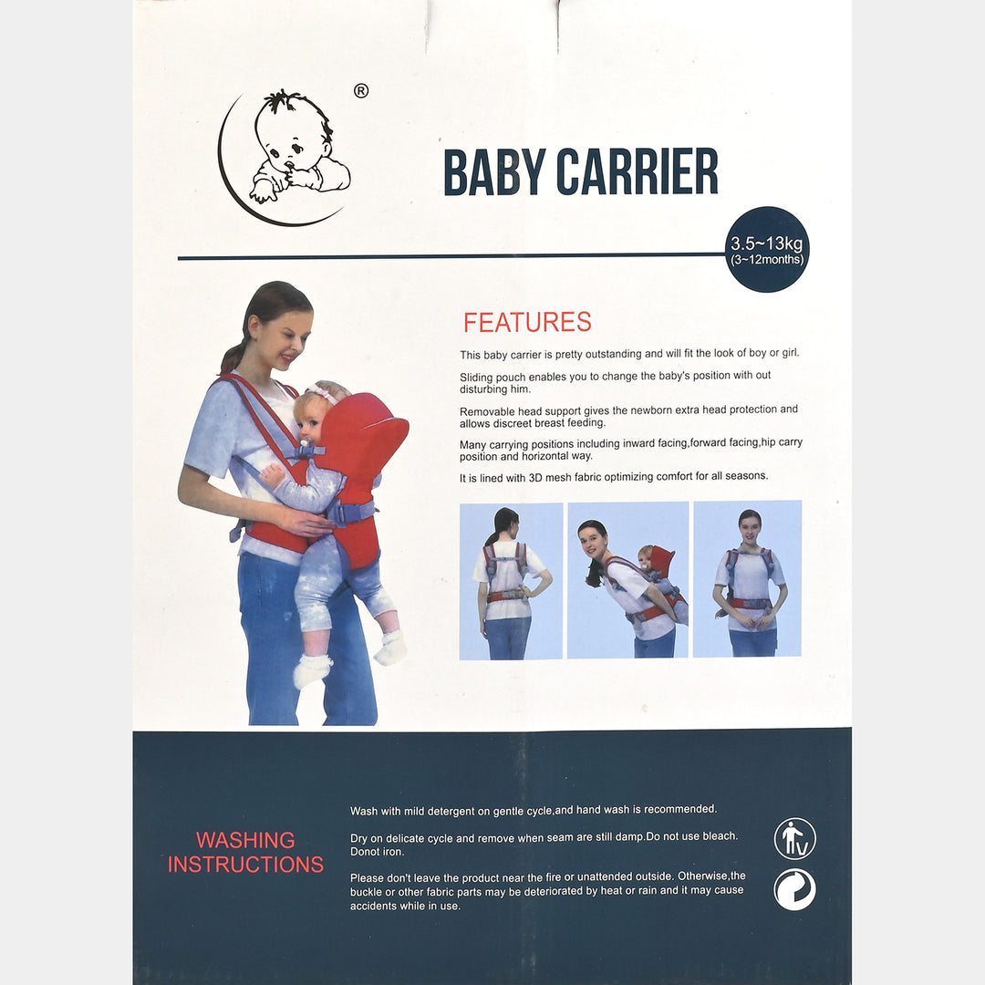 Chicco Baby Carrier