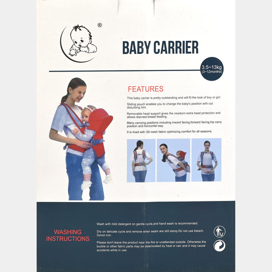 Chicco Baby Carrier