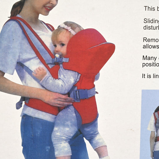 Chicco Baby Carrier