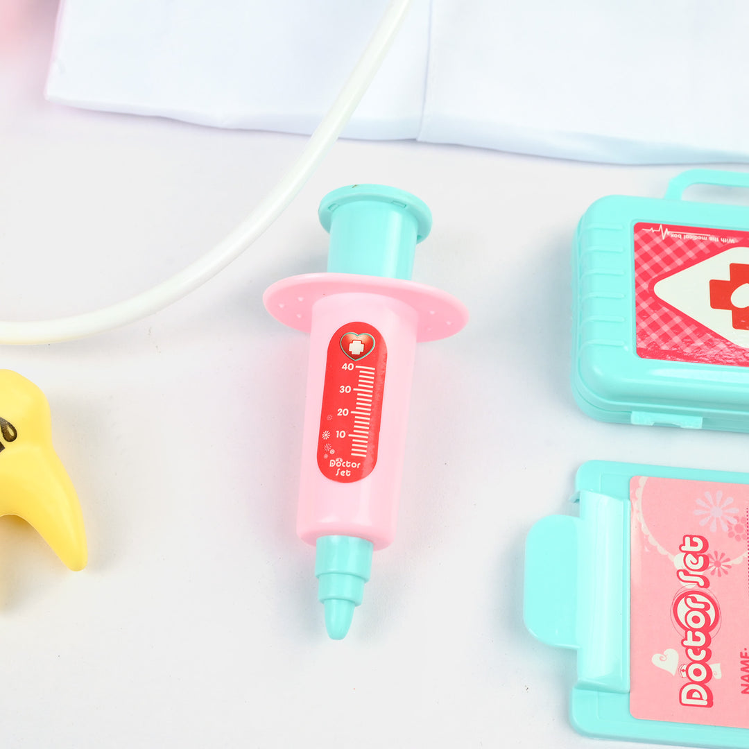Doctor Set