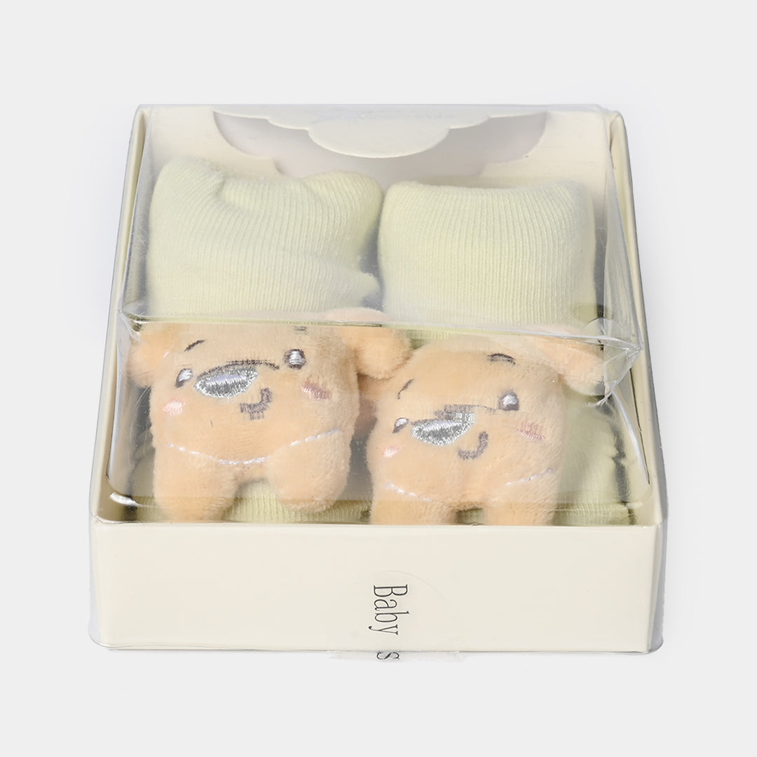 Baby Shoes / Socks