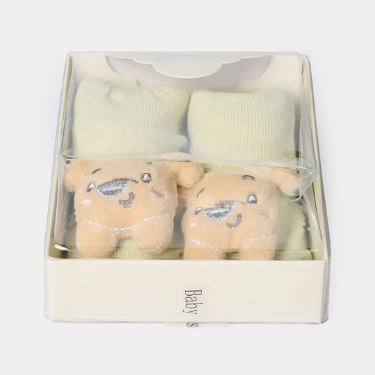 Baby Shoes / Socks
