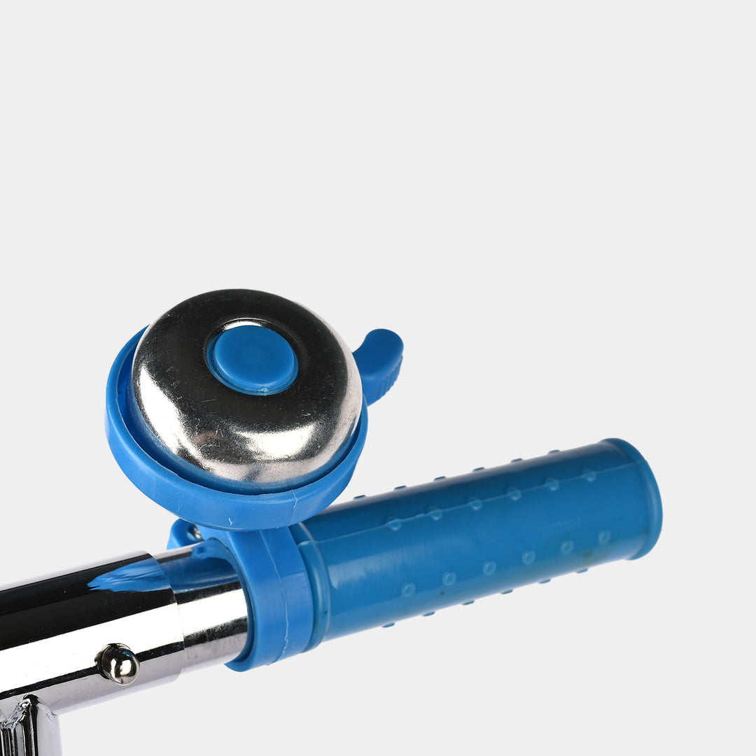 Kids Foldable Scooter with Adjustable Handle