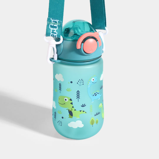 Plastic Water Bottle For Kids