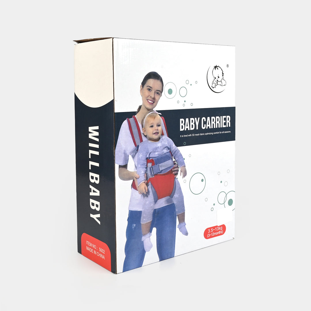 Chicco Baby Carrier