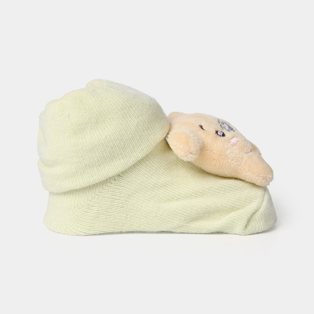 Baby Shoes / Socks
