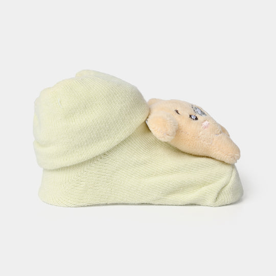 Baby Shoes / Socks