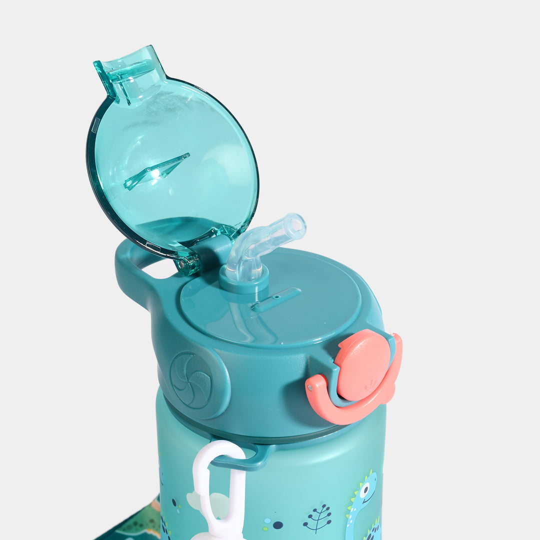 Plastic Water Bottle For Kids