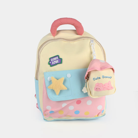 Stylish Backpack For kids