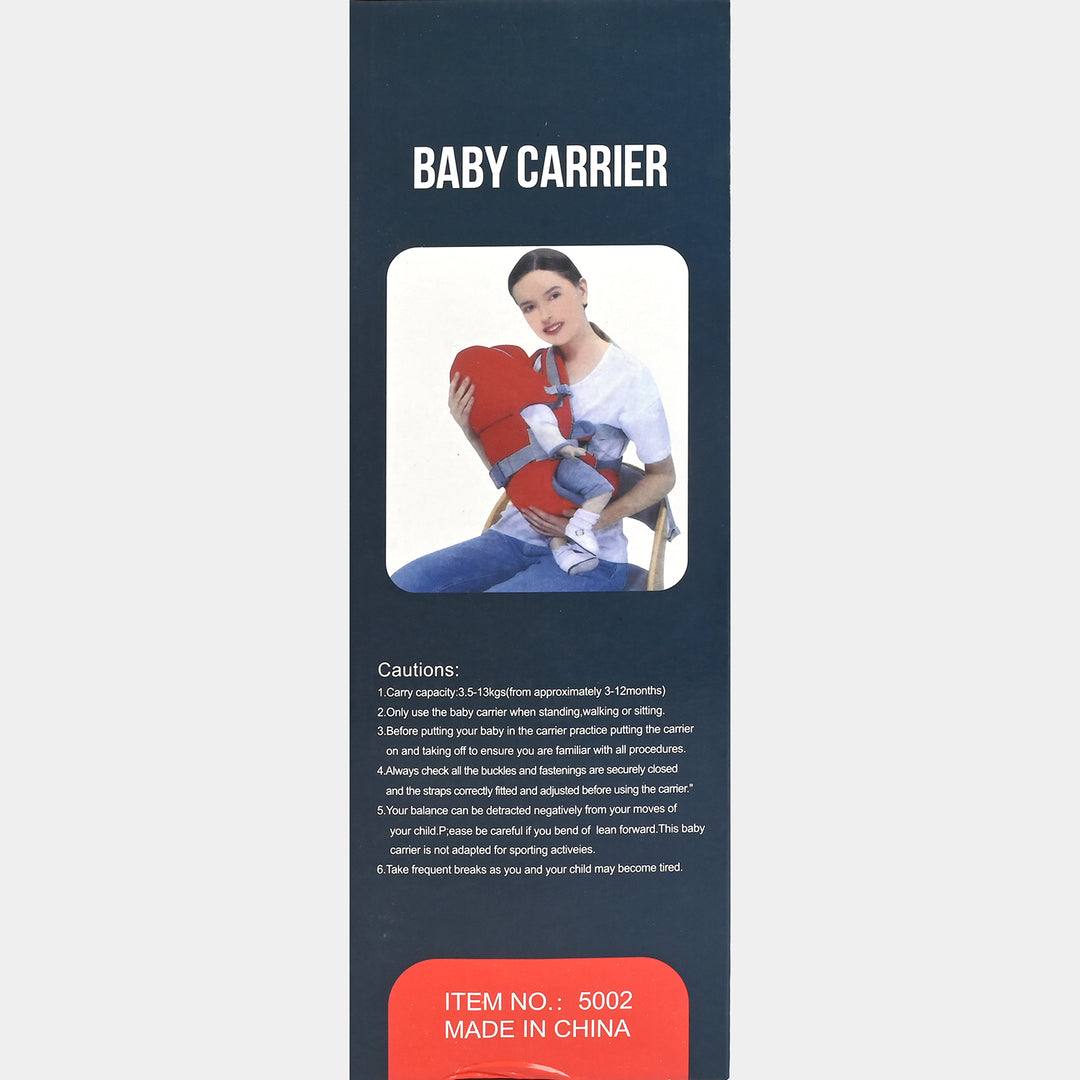 Chicco Baby Carrier