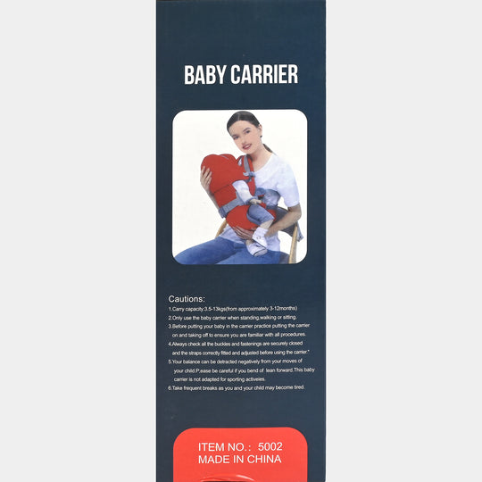 Chicco Baby Carrier