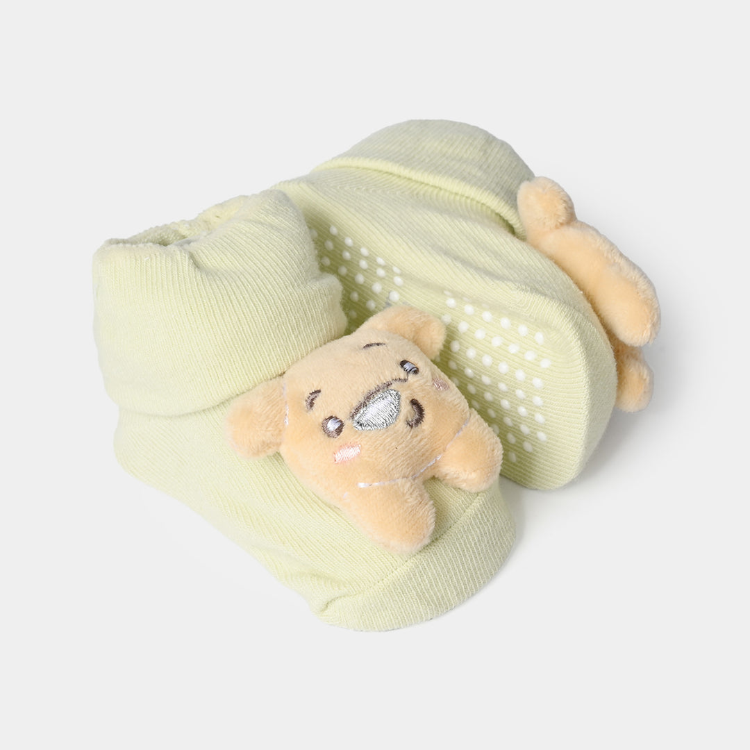 Baby Shoes / Socks
