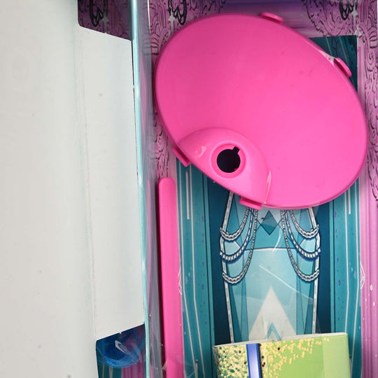 Surprise OMG Queens Doll