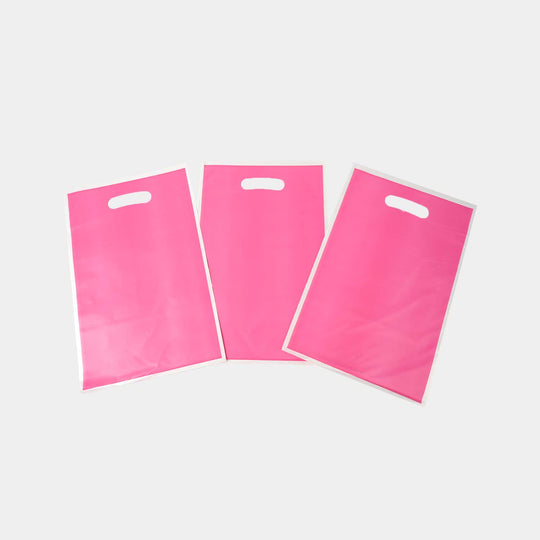 Goodie Bag 10PCs | PINK