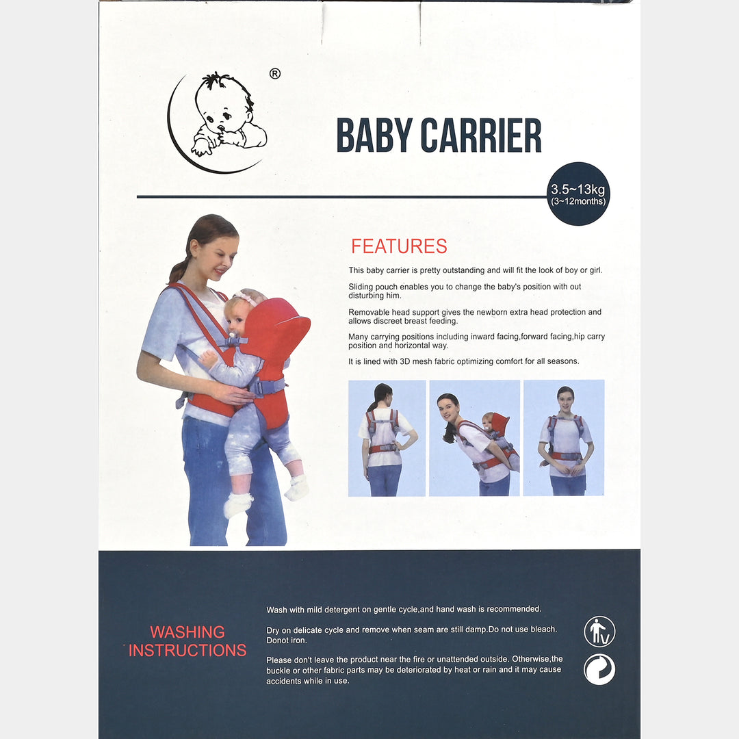 Chicco Baby Carrier