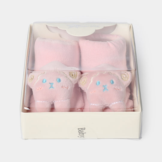 Baby Shoes / Socks