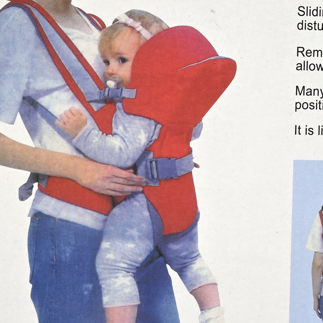 Chicco Baby Carrier