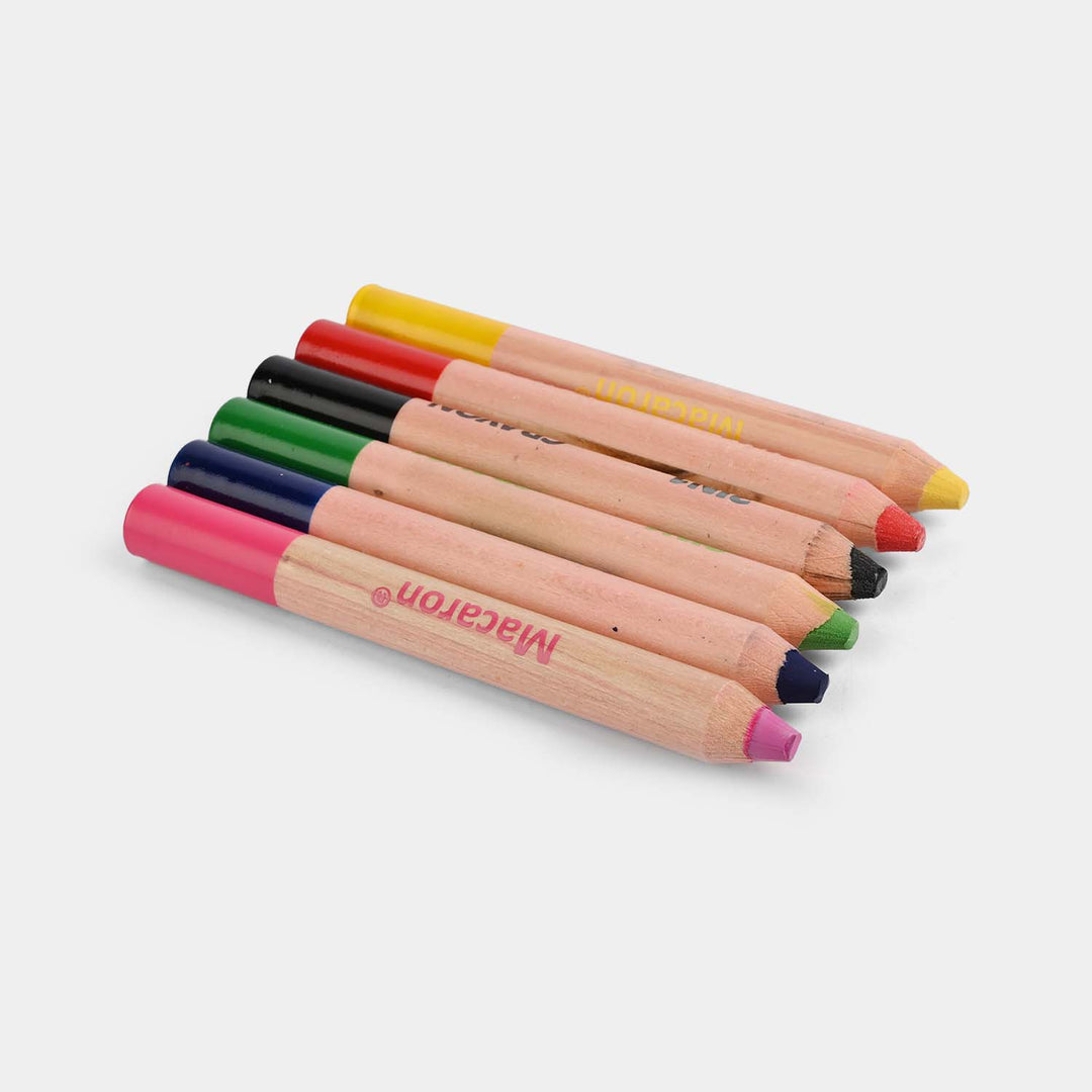 Macaron Colors 3in1