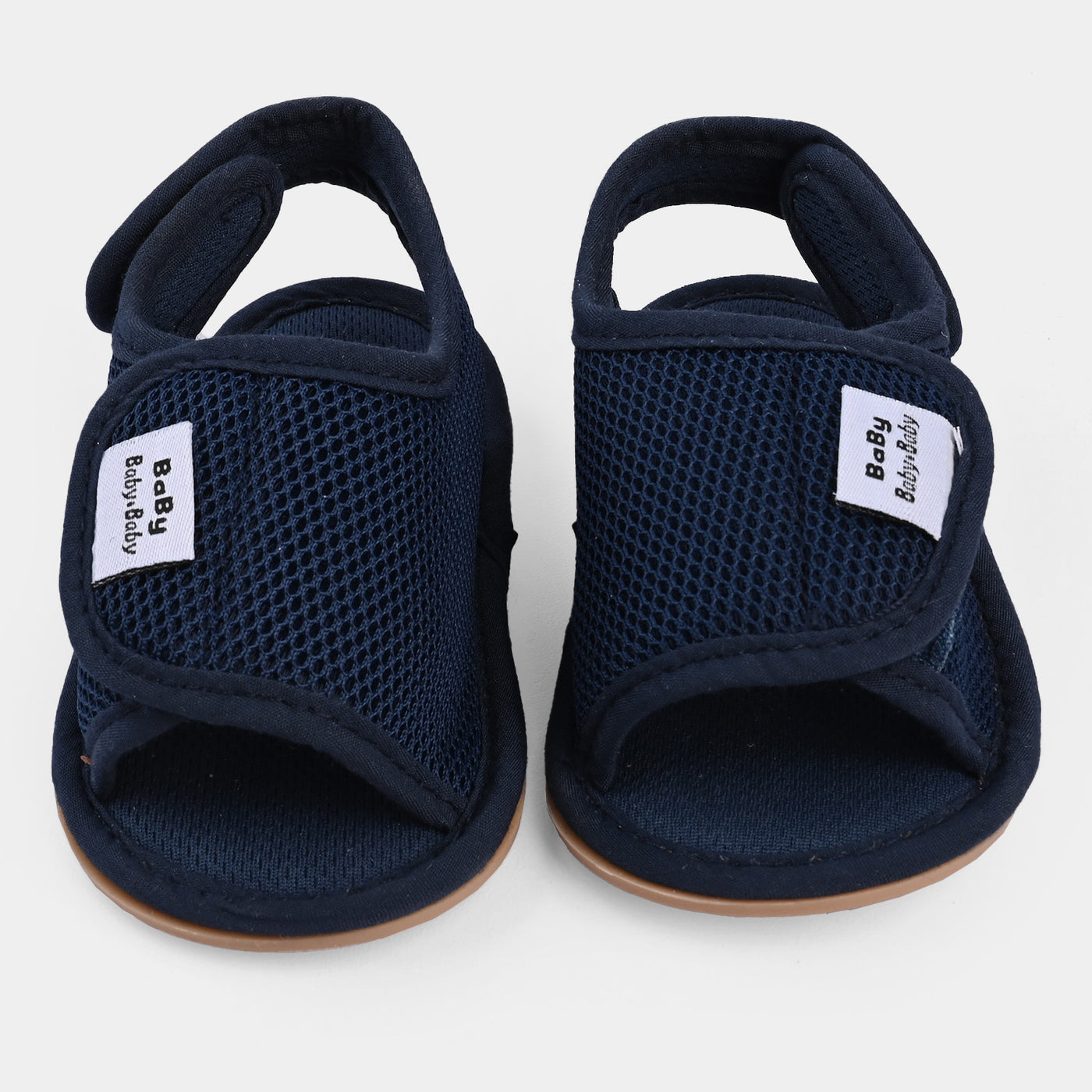 Baby Boy Shoes E52-Blue