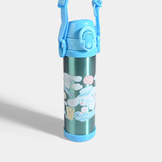 CHARACTER BOTTLE STAINLESS STEEL