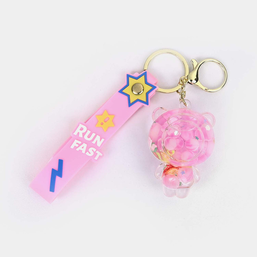 Cute Fancy Keychain for Kids