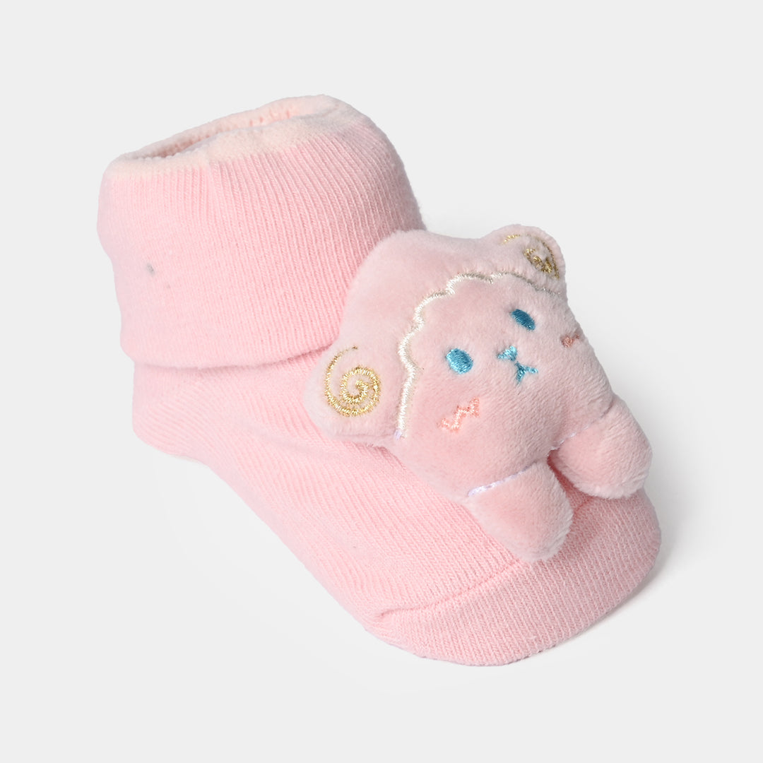 Baby Shoes / Socks