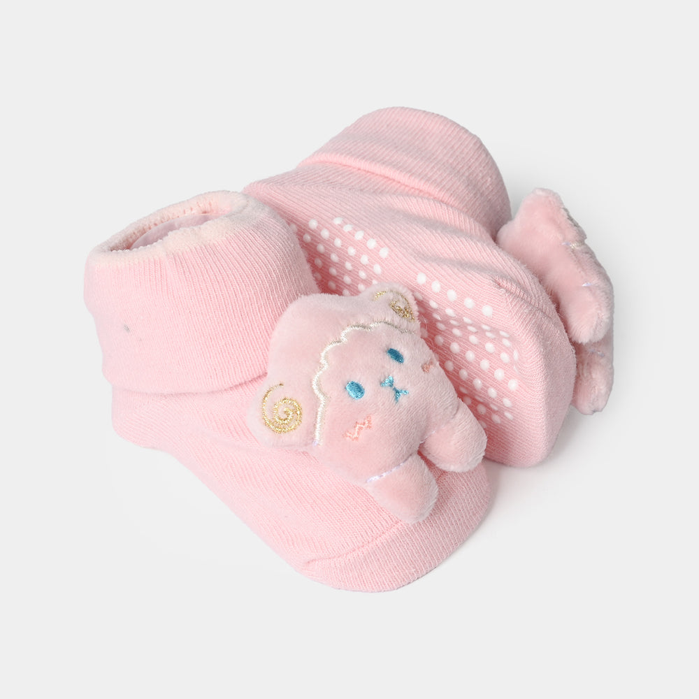Baby Shoes / Socks