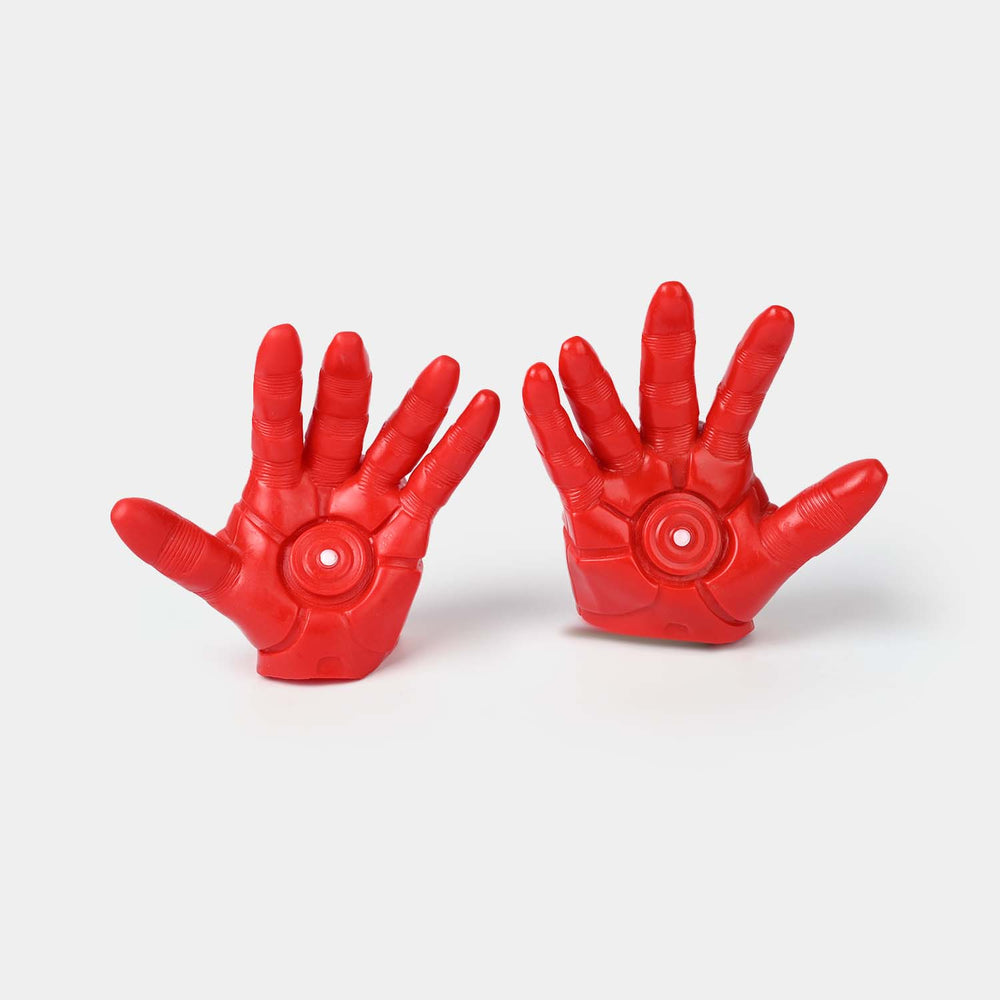 Superhero Gloves Role-Play For Kids