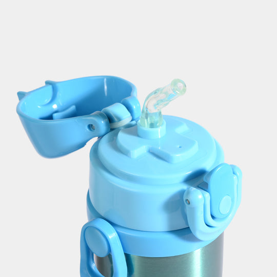 CHARACTER BOTTLE STAINLESS STEEL