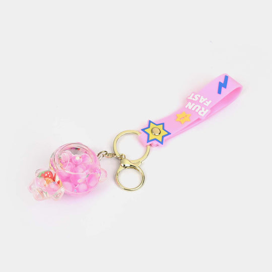 Cute Fancy Keychain for Kids