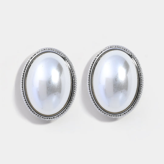 Elegant Stud Earrings for Girls