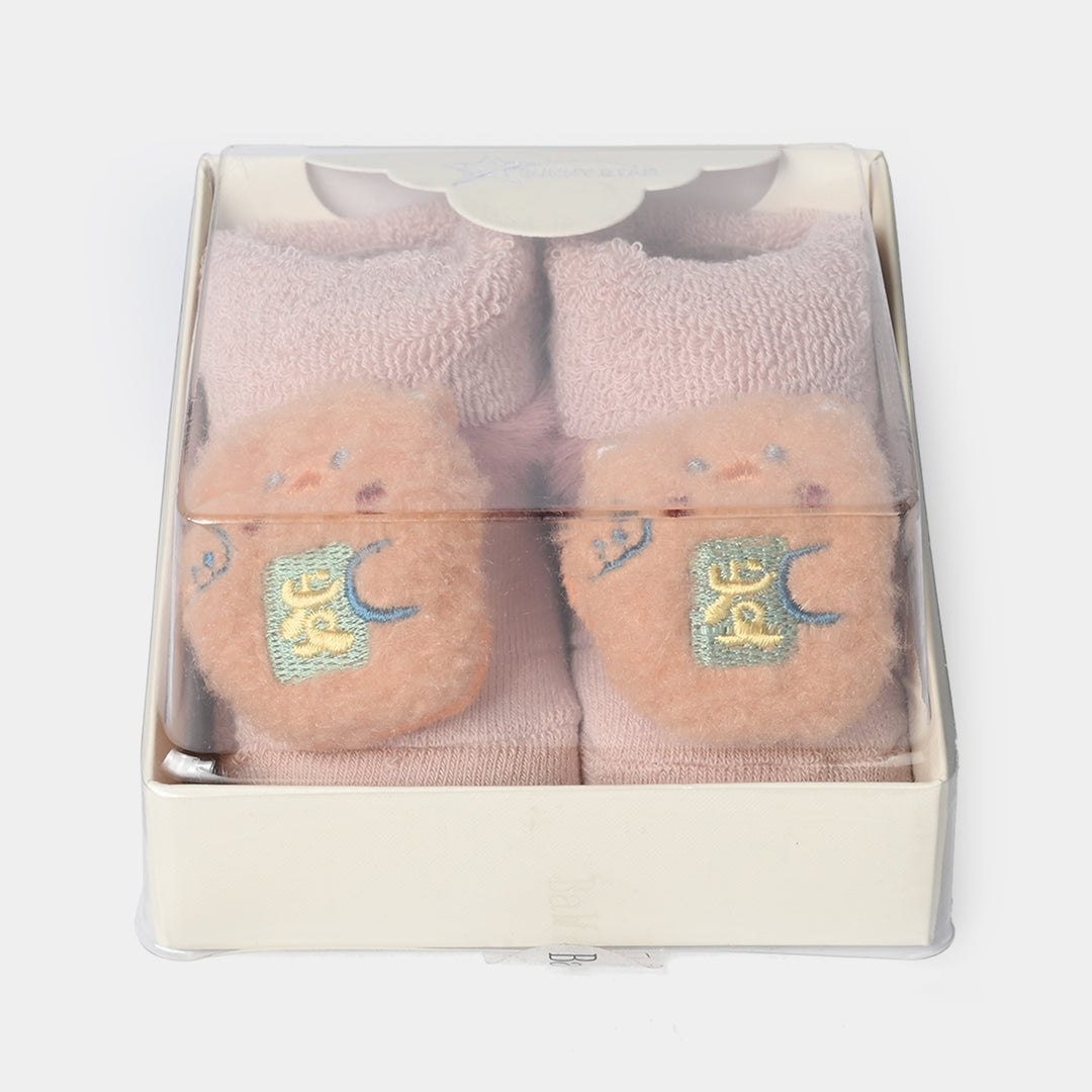 Baby Shoes / Socks Terry