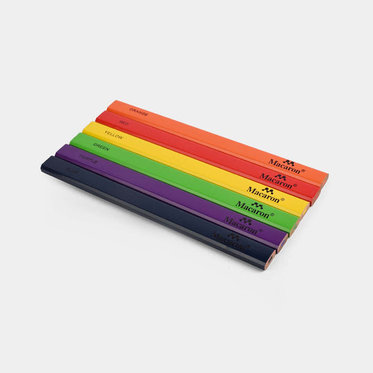 Colored Pencils for Sketching 6PCs