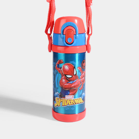 CHARACTER BOTTLE STAINLESS STEEL