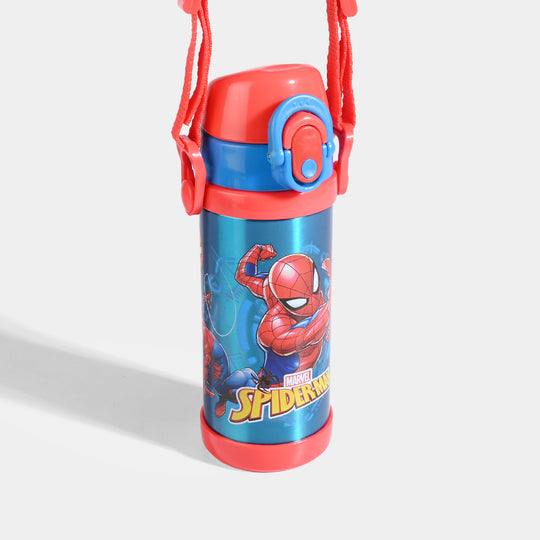 CHARACTER BOTTLE STAINLESS STEEL