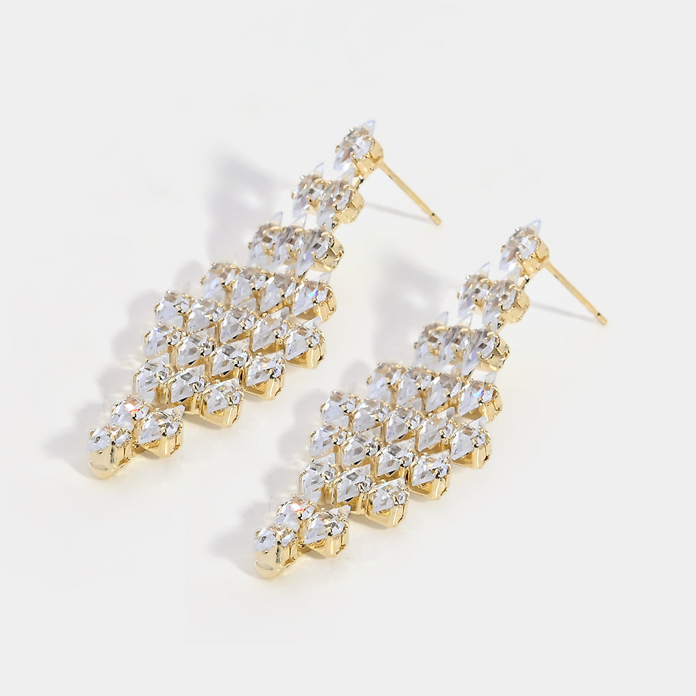 Elegant & Charming Earrings for Girls