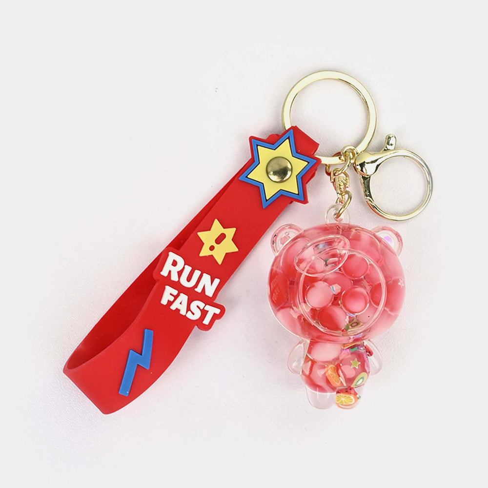 Cute Fancy Keychain for Kids