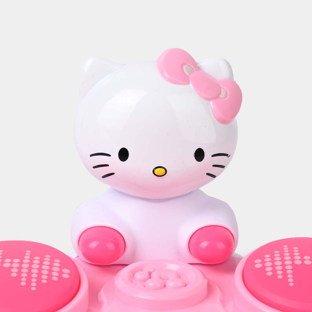 Music Piano – Character Theme | Light-Up Keys & Sounds