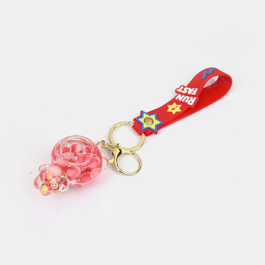 Cute Fancy Keychain for Kids