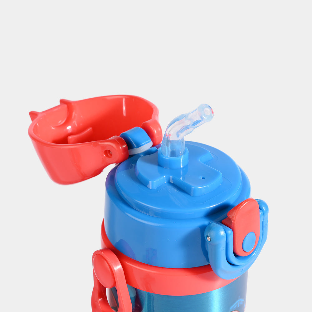 CHARACTER BOTTLE STAINLESS STEEL