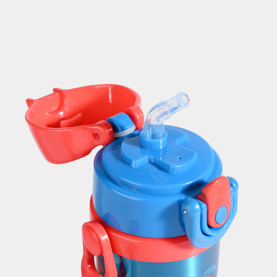 CHARACTER BOTTLE STAINLESS STEEL
