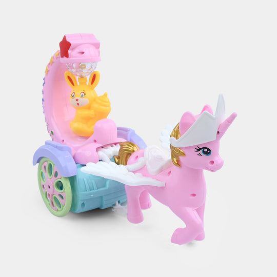 Multifunctional Musical Toy