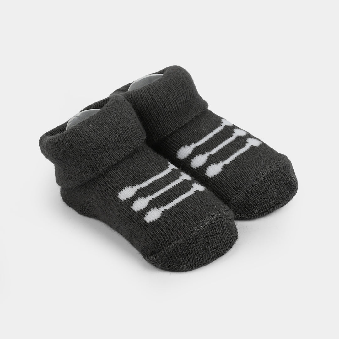 3 Bow Tie & 3 Pair Socks For Infant