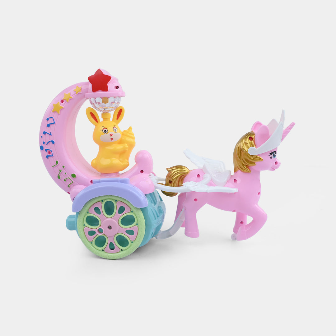 Multifunctional Musical Toy