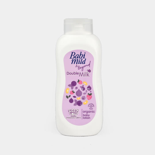 Babi Mild Baby Lotion Milk 180ml