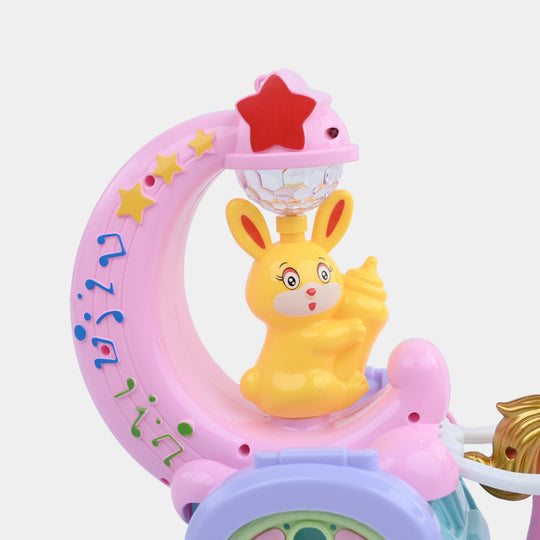 Multifunctional Musical Toy