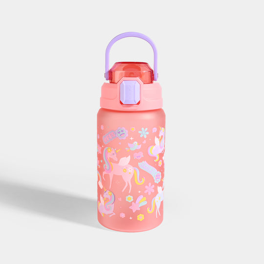 Plastic Water Bottle For Kids