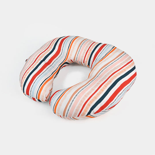 Baby Feeding Round Nursing Pillow