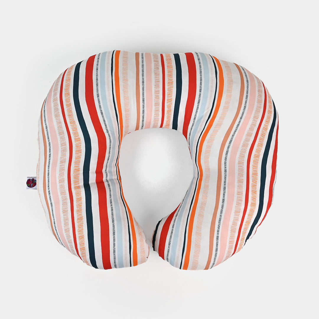 Baby Feeding Round Nursing Pillow