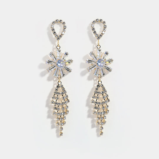 Elegant & Charming Earrings for Girls